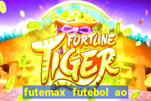 futemax futebol ao vivo libertadores